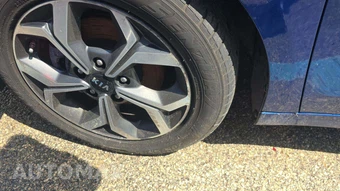 2021 Kia Forte LXS - miniatura 29