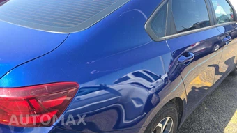 2021 Kia Forte LXS - miniatura 33