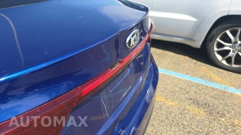 2021 Kia Forte LXS - miniatura 34