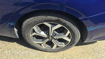 2021 Kia Forte LXS - miniatura 38