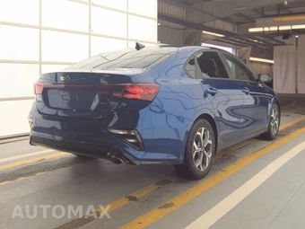 2021 Kia Forte LXS - miniatura 4