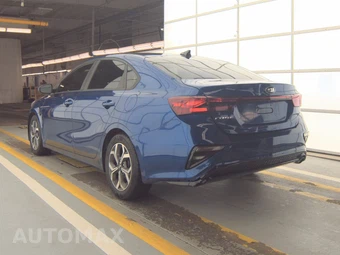 2021 Kia Forte LXS - miniatura 6