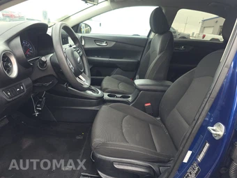 2021 Kia Forte LXS - miniatura 7