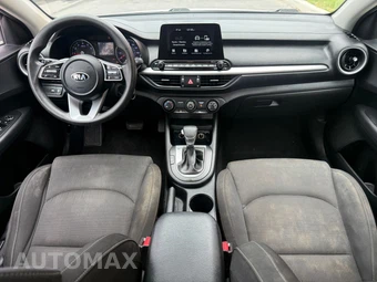 2021 Kia Forte LXS - miniatura 11