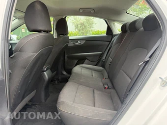 2021 Kia Forte LXS - miniatura 13