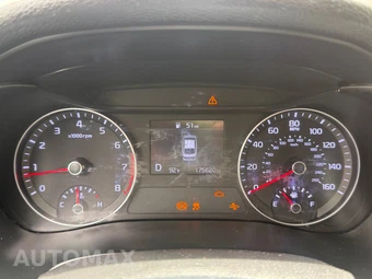 2021 Kia Forte LXS - miniatura 14