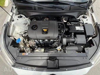 2021 Kia Forte LXS - miniatura 20