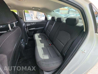2021 Kia Forte LXS – miniatura 13
