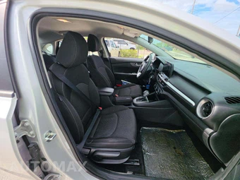2021 Kia Forte LXS – miniatura 18