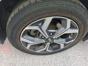 2021 Kia Forte LXS – miniatura 26