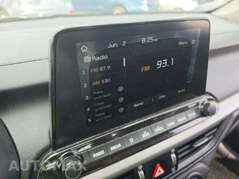 2021 Kia Forte LXS – miniatura 27
