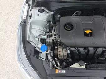 2021 Kia Forte LXS – miniatura 29