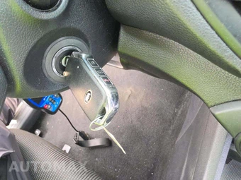 2021 Kia Forte LXS – miniatura 8