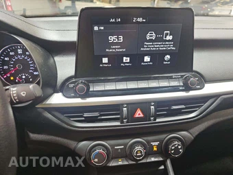 2021 Kia Forte LXS – miniatura 10