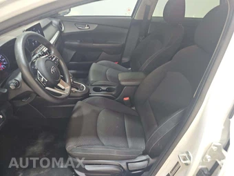 2021 Kia Forte LXS – miniatura 6
