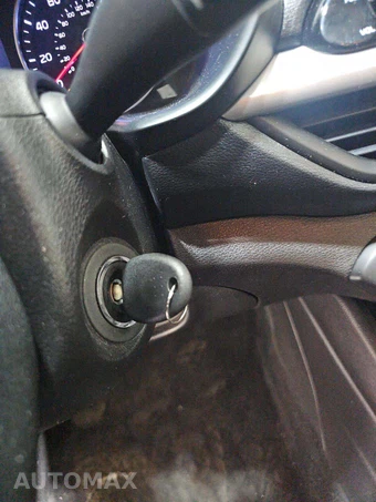 2021 Kia Forte LXS – miniatura 8