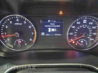 2021 Kia Forte LXS – miniatura 9