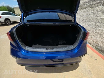 2021 Kia Forte LXS – miniatura 14