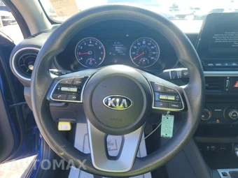 2021 Kia Forte LXS - miniatura 10