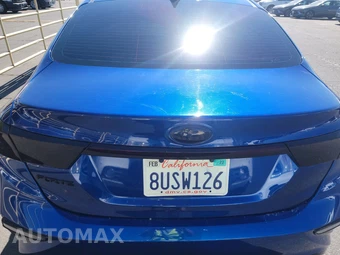 2021 Kia Forte LXS - miniatura 16