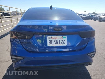 2021 Kia Forte LXS - miniatura 5