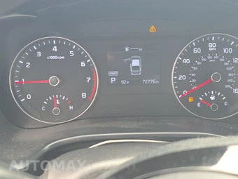 2021 Kia Forte LXS - miniatura 12