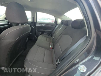 2021 Kia Forte LXS - miniatura 13