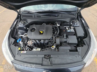 2021 Kia Forte LXS - miniatura 15