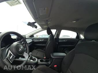 2021 Kia Forte LXS - miniatura 17