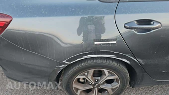 2021 Kia Forte LXS - miniatura 28