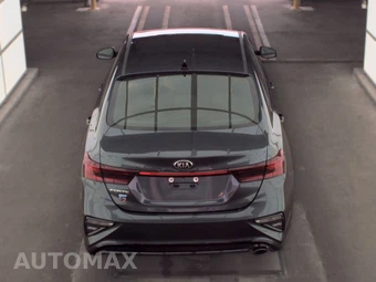 2021 Kia Forte LXS - miniatura 5