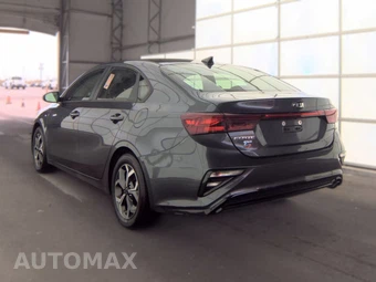 2021 Kia Forte LXS - miniatura 6