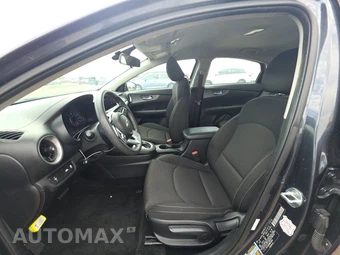 2021 Kia Forte LXS - miniatura 7