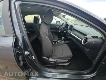 2021 Kia Forte LXS - miniatura 8