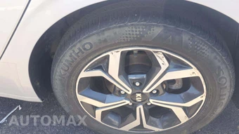 2021 Kia Forte LXS - miniatura 22
