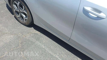 2021 Kia Forte LXS - miniatura 31