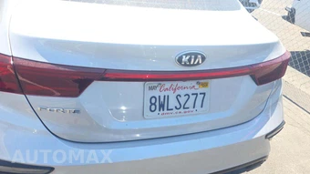 2021 Kia Forte LXS - miniatura 34