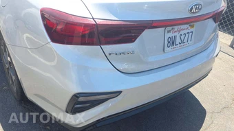 2021 Kia Forte LXS - miniatura 36