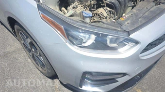 2021 Kia Forte LXS - miniatura 38