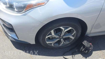 2021 Kia Forte LXS - miniatura 42