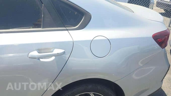 2021 Kia Forte LXS - miniatura 44