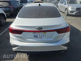 2021 Kia Forte LXS - miniatura 5