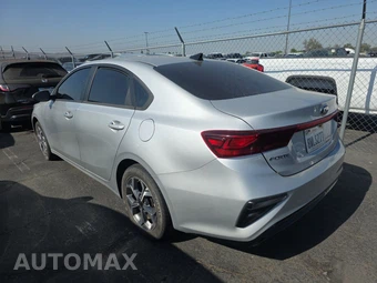 2021 Kia Forte LXS - miniatura 6