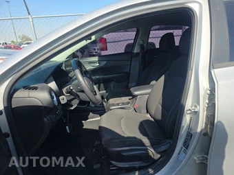 2021 Kia Forte LXS - miniatura 7
