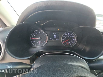 2021 Kia Forte LXS - miniatura 12