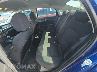 2021 Kia Forte LXS - miniatura 13