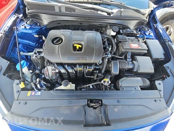 2021 Kia Forte LXS - miniatura 15