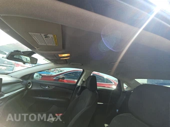 2021 Kia Forte LXS - miniatura 18
