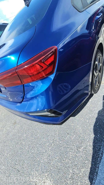 2021 Kia Forte LXS - miniatura 20