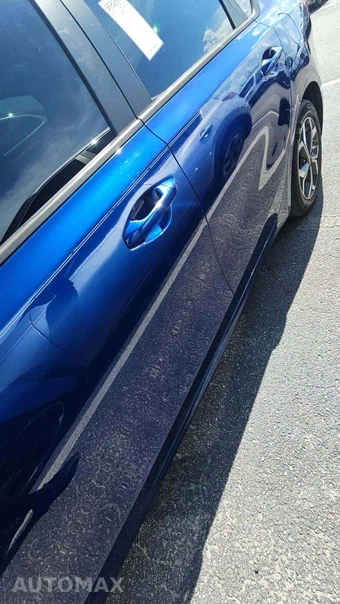 2021 Kia Forte LXS - miniatura 24